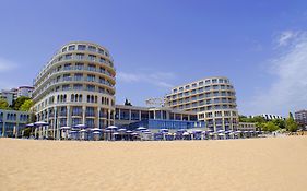 Azalia Beach Hotel Balneo & Spa
